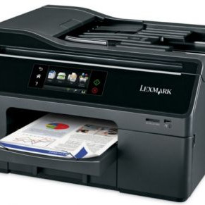 Lexmark OfficeEdge Pro5500t