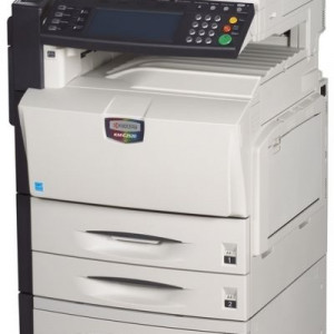 Kyocera KM-C2520