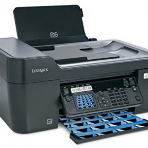 Lexmark Prospect Pro209