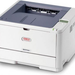 OKI B411