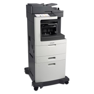 Lexmark MX812dfe A4 Multifunction
