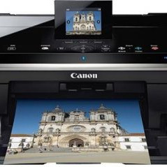 Canon Pixma MG5340