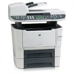 HP LaserJet M2727nf MFP