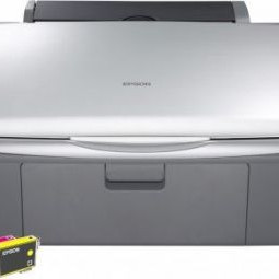 Epson Stylus DX5050