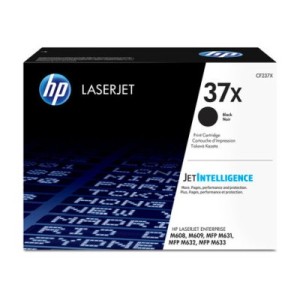 HP 37X (CF237X)