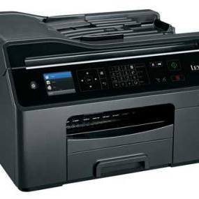Lexmark OfficeEdge Pro4000