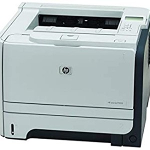 HP LaserJet P2055