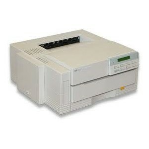 HP LaserJet 4MP