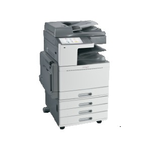 Lexmark X952dte