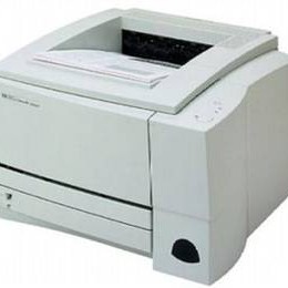 HP LaserJet 2200d