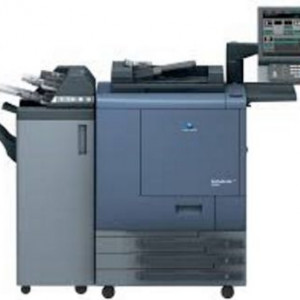 Konica Minolta Bizhub PRESS C6000