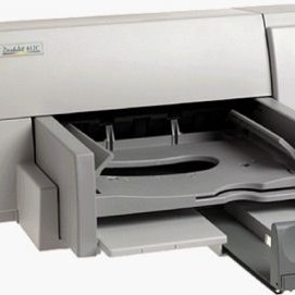 HP DeskJet 691c