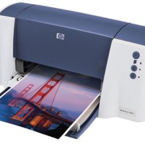 HP DeskJet 3820