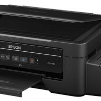 Epson Expression ET-2550