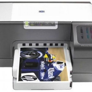 HP Business InkJet 1200dtwn