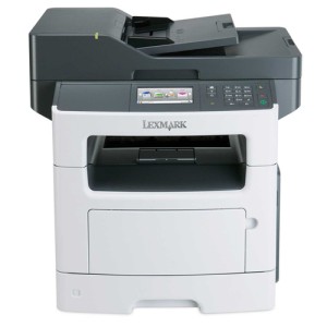 Lexmark MX611dhe A4 Multifunction