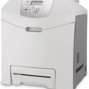 Lexmark C532dn
