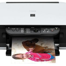 Canon Pixma MP140
