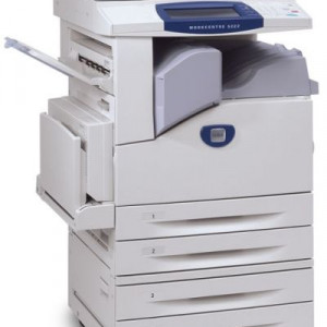 Xerox CopyCentre 133
