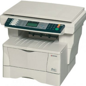 Kyocera FS-1018 MFP