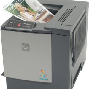 Konica Minolta MagiColor 2300W