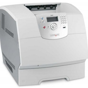 Lexmark C780dn
