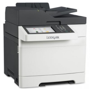 Lexmark CX510de