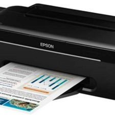 Epson L100