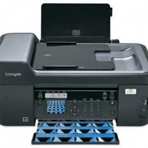 Lexmark Prospect Pro208