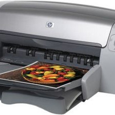 HP DeskJet 9300