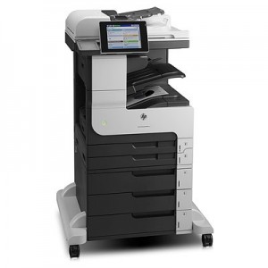HP LaserJet Enterprise M725z