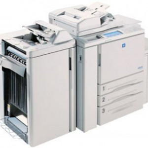 Konica Minolta Di 520