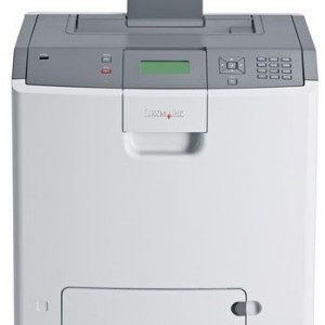 Lexmark C734dw