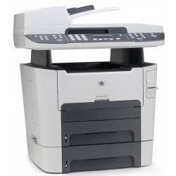 HP LaserJet 3390