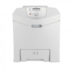 Lexmark C524tn