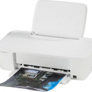 HP DeskJet 1110