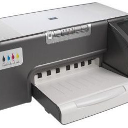 HP Business InkJet 1200d