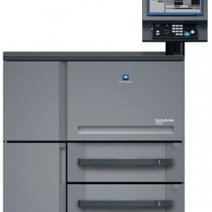 Konica Minolta Bizhub Pro 1200P