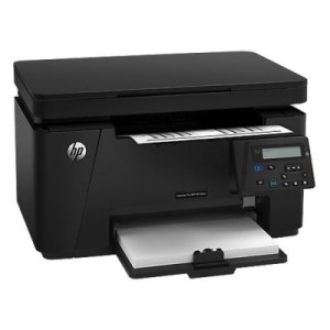HP LaserJet Pro MFP M126nw