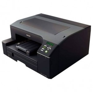 Ricoh Aficio GX7000