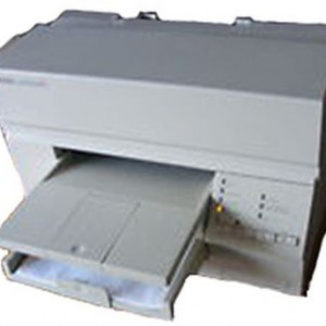 HP DeskJet 1200c