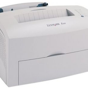 Lexmark E220