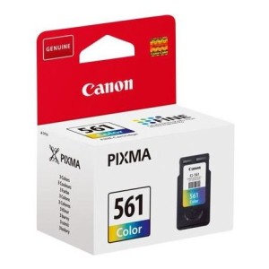 Cartridge Canon CL-561, farebná (tricolor)