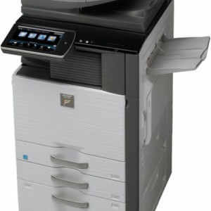 Sharp MX-4141N