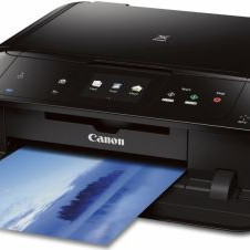 Canon Pixma MG7500