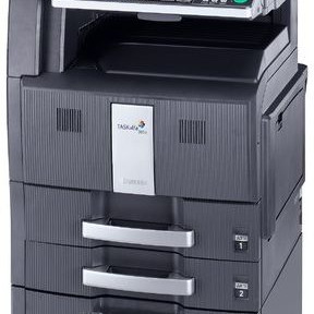 Kyocera TASKalfa 400