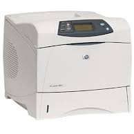 HP LaserJet 4350