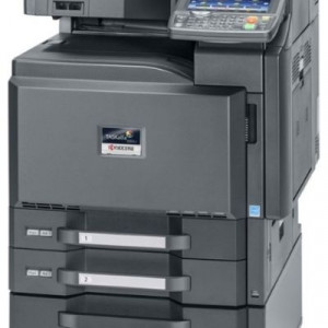 Kyocera TASKalfa 3501i