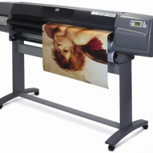 HP DesignJet 5500ps UV