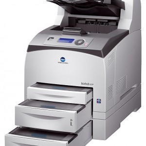 Konica Minolta Bizhub 40px